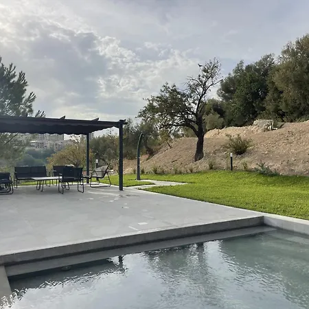 Bed & Breakfast La Dimora Delle Naiadi Di *