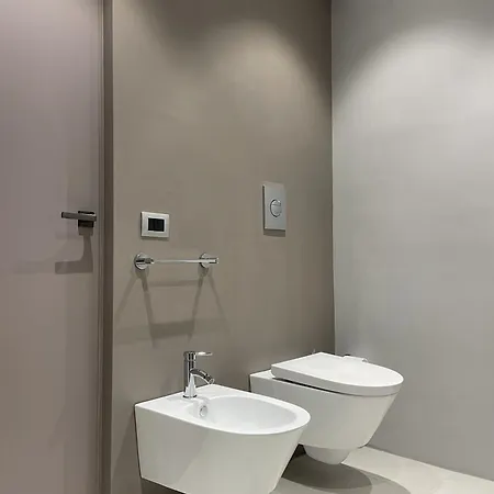 La Dimora Delle Naiadi Di Bed & Breakfast