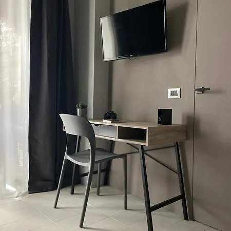 La Dimora Delle Naiadi Di Bed & Breakfast *