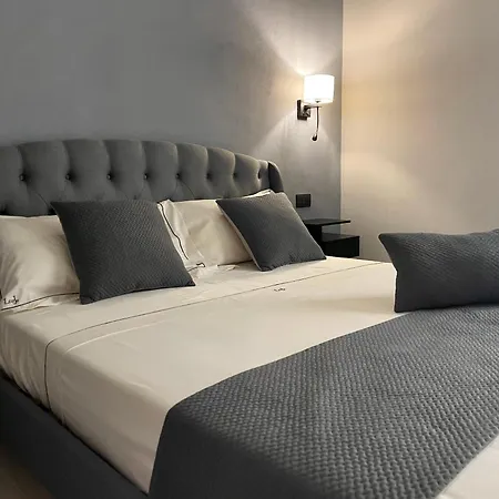 Bed & Breakfast La Dimora Delle Naiadi Di Noto
