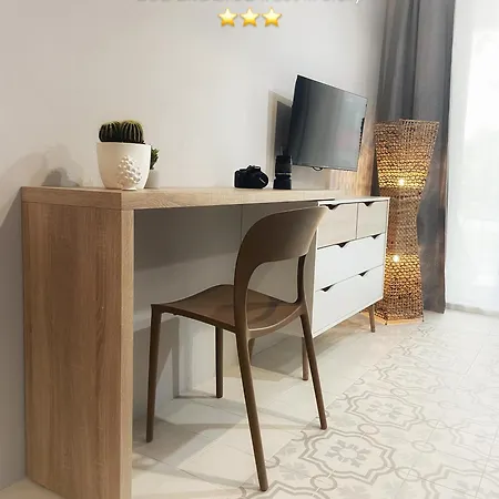 La Dimora Delle Naiadi Di Bed & Breakfast *