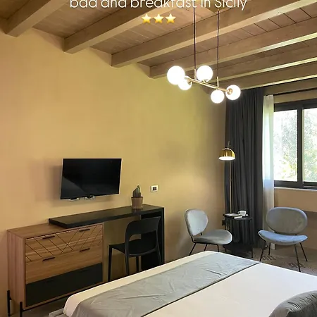 La Dimora Delle Naiadi Di Bed & Breakfast