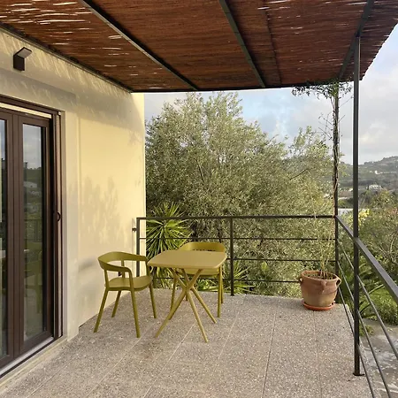 La Dimora Delle Naiadi Di Bed & Breakfast *