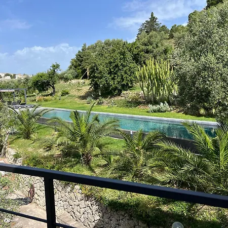 La Dimora Delle Naiadi Di Bed & Breakfast *