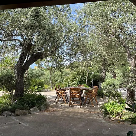 La Dimora Delle Naiadi Di Bed & Breakfast *