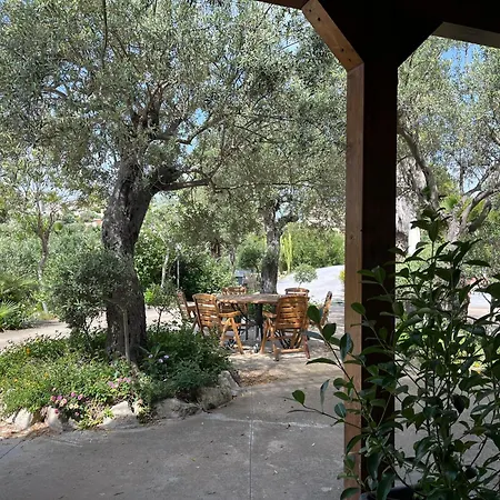 Bed & Breakfast La Dimora Delle Naiadi Di Noto