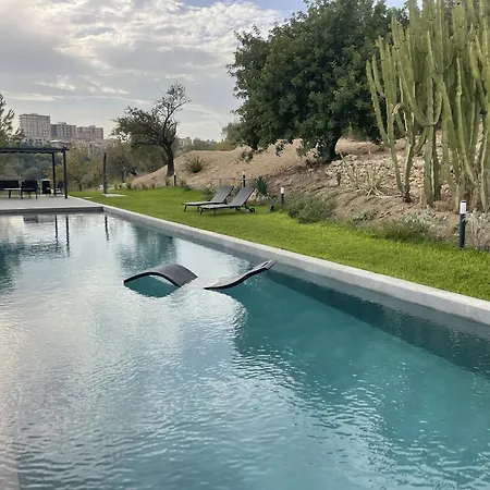 La Dimora Delle Naiadi Di