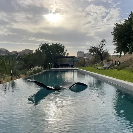 ベッド・アンド・ブレックファスト La Dimora Delle Naiadi Di ノート