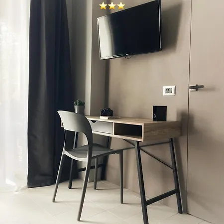 La Dimora Delle Naiadi Di ベッド・アンド・ブレックファスト