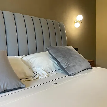 ベッド・アンド・ブレックファスト La Dimora Delle Naiadi Di 4*