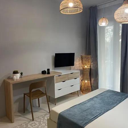 La Dimora Delle Naiadi Di ベッド・アンド・ブレックファスト 4*