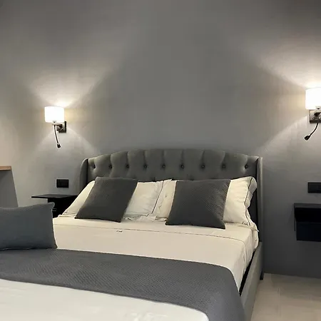 La Dimora Delle Naiadi Di