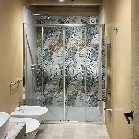 La Dimora Delle Naiadi Di ノート