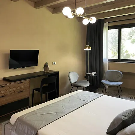 La Dimora Delle Naiadi Di 4* ノート