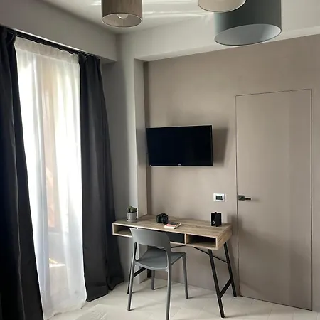 La Dimora Delle Naiadi Di 4*