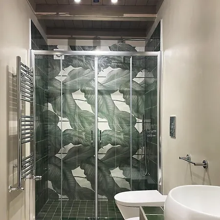 ベッド・アンド・ブレックファスト La Dimora Delle Naiadi Di