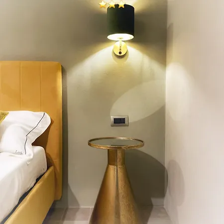 ベッド・アンド・ブレックファスト La Dimora Delle Naiadi Di ノート