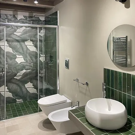 La Dimora Delle Naiadi Di 4*