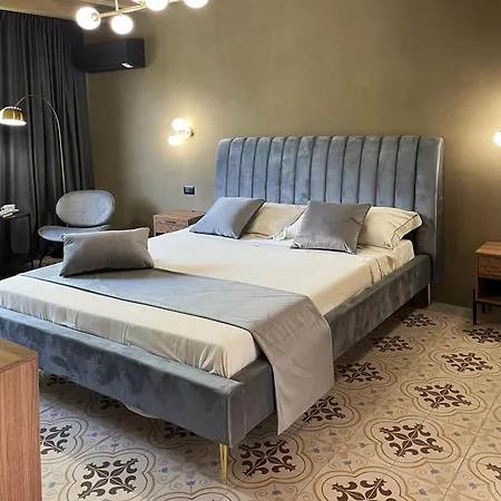 La Dimora Delle Naiadi Di ベッド・アンド・ブレックファスト