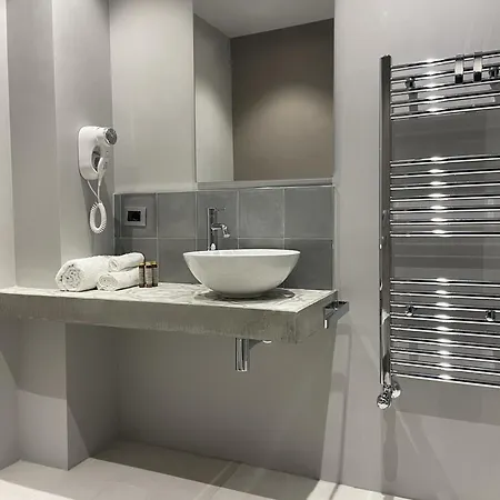 La Dimora Delle Naiadi Di ベッド・アンド・ブレックファスト 4*