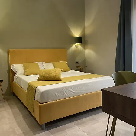 La Dimora Delle Naiadi Di 4*