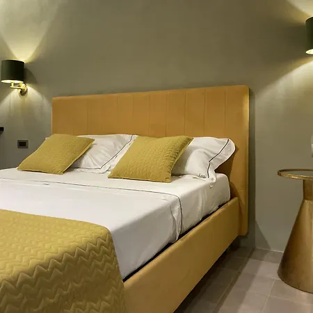 ベッド・アンド・ブレックファスト La Dimora Delle Naiadi Di 4*