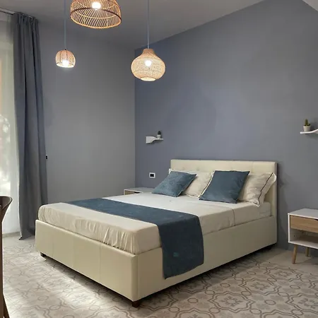 La Dimora Delle Naiadi Di 4* ノート