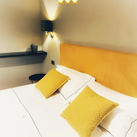 La Dimora Delle Naiadi Di 4* ノート