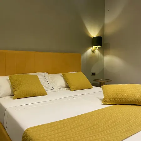 La Dimora Delle Naiadi Di 4* ノート