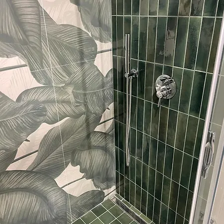 ベッド・アンド・ブレックファスト La Dimora Delle Naiadi Di