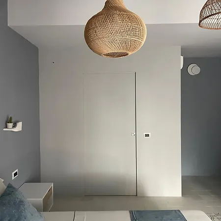 La Dimora Delle Naiadi Di ベッド・アンド・ブレックファスト 4*