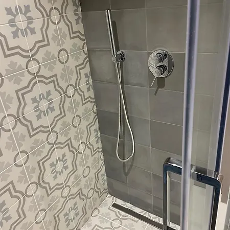 La Dimora Delle Naiadi Di