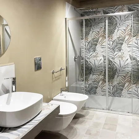 ベッド・アンド・ブレックファスト La Dimora Delle Naiadi Di ノート