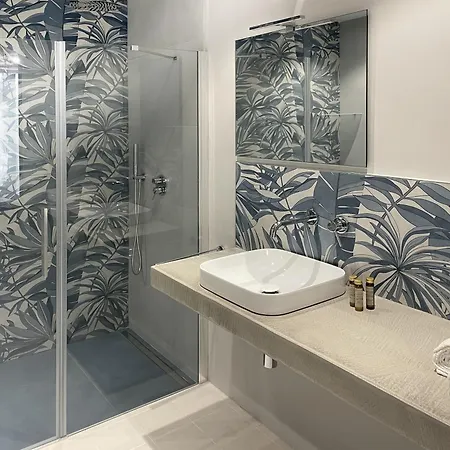 La Dimora Delle Naiadi Di