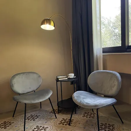 La Dimora Delle Naiadi Di ベッド・アンド・ブレックファスト