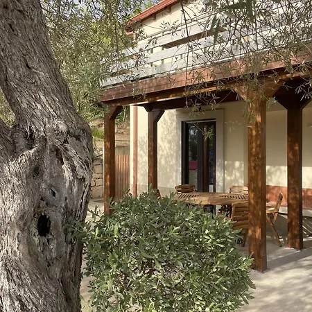 La Dimora Delle Naiadi Di