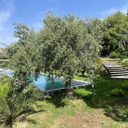 La Dimora Delle Naiadi Di