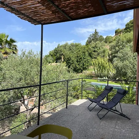 La Dimora Delle Naiadi Di 4*