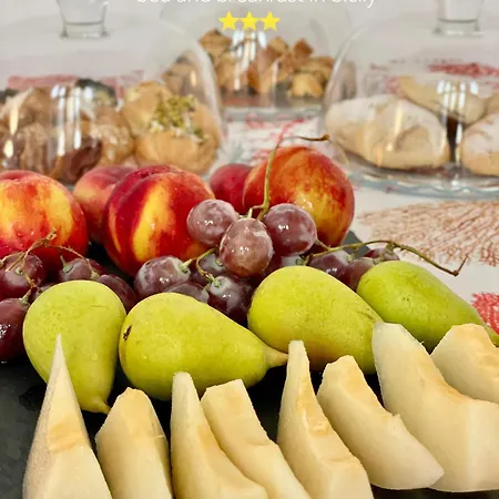 ベッド・アンド・ブレックファスト La Dimora Delle Naiadi Di ノート