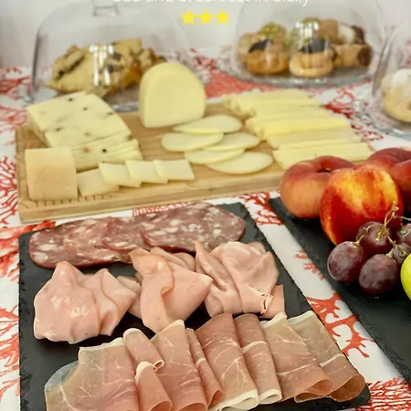 La Dimora Delle Naiadi Di ベッド・アンド・ブレックファスト