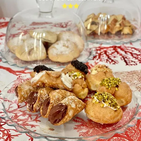 La Dimora Delle Naiadi Di