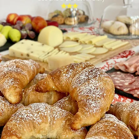 La Dimora Delle Naiadi Di ベッド・アンド・ブレックファスト