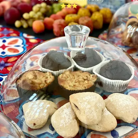 La Dimora Delle Naiadi Di ベッド・アンド・ブレックファスト ノート