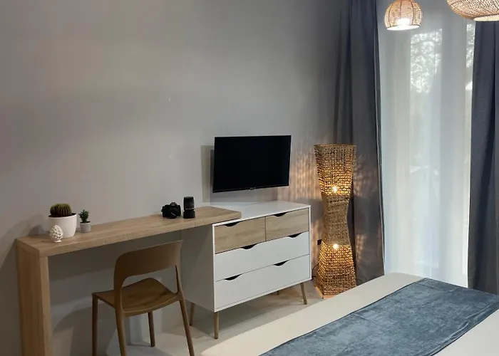 La Dimora Delle Naiadi Di Bed and breakfast 4*