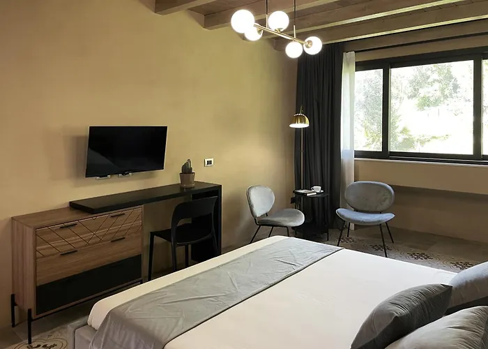 La Dimora Delle Naiadi Di 4* Noto