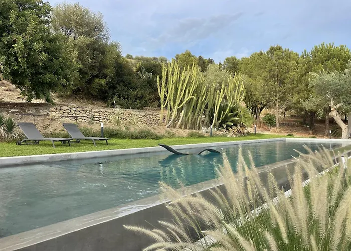 La Dimora Delle Naiadi Di Bed and breakfast