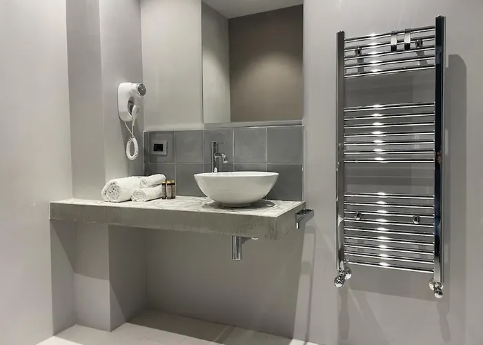 La Dimora Delle Naiadi Di Bed and breakfast 4*