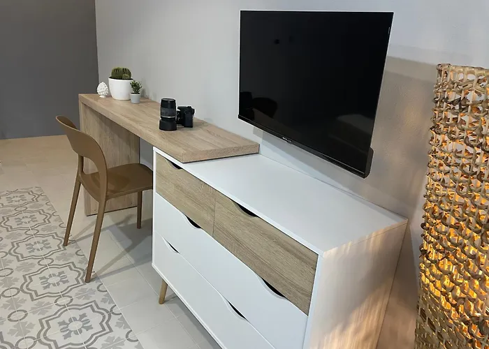 La Dimora Delle Naiadi Di Bed and breakfast 4*