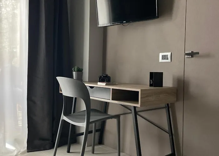 La Dimora Delle Naiadi Di Bed and breakfast 4*