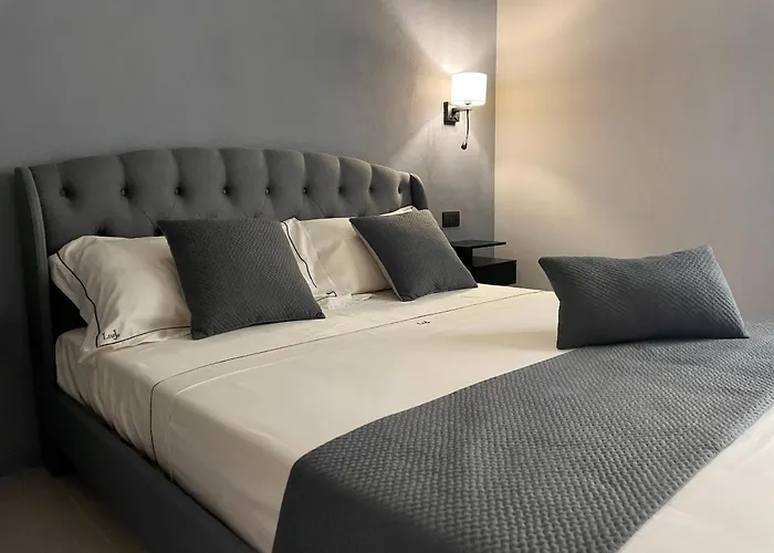 Bed and breakfast La Dimora Delle Naiadi Di Noto